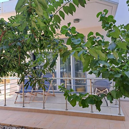 Chania Sweet Ground-Floor Apt Ngoại thất bức ảnh