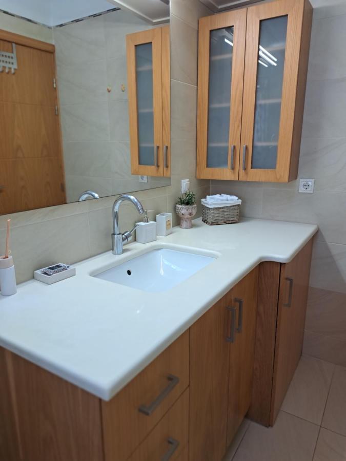 Chania Sweet Ground-Floor Apt Ngoại thất bức ảnh